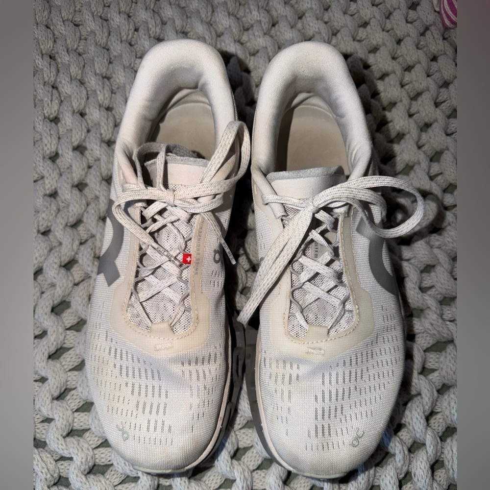 On Clouds Monster - image 1